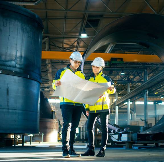 Préstamo para Capital de Trabajo