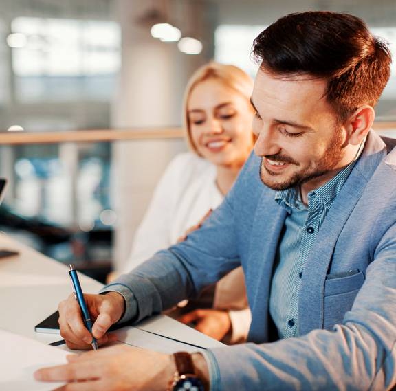 Cuenta de Ahorro Empresarial