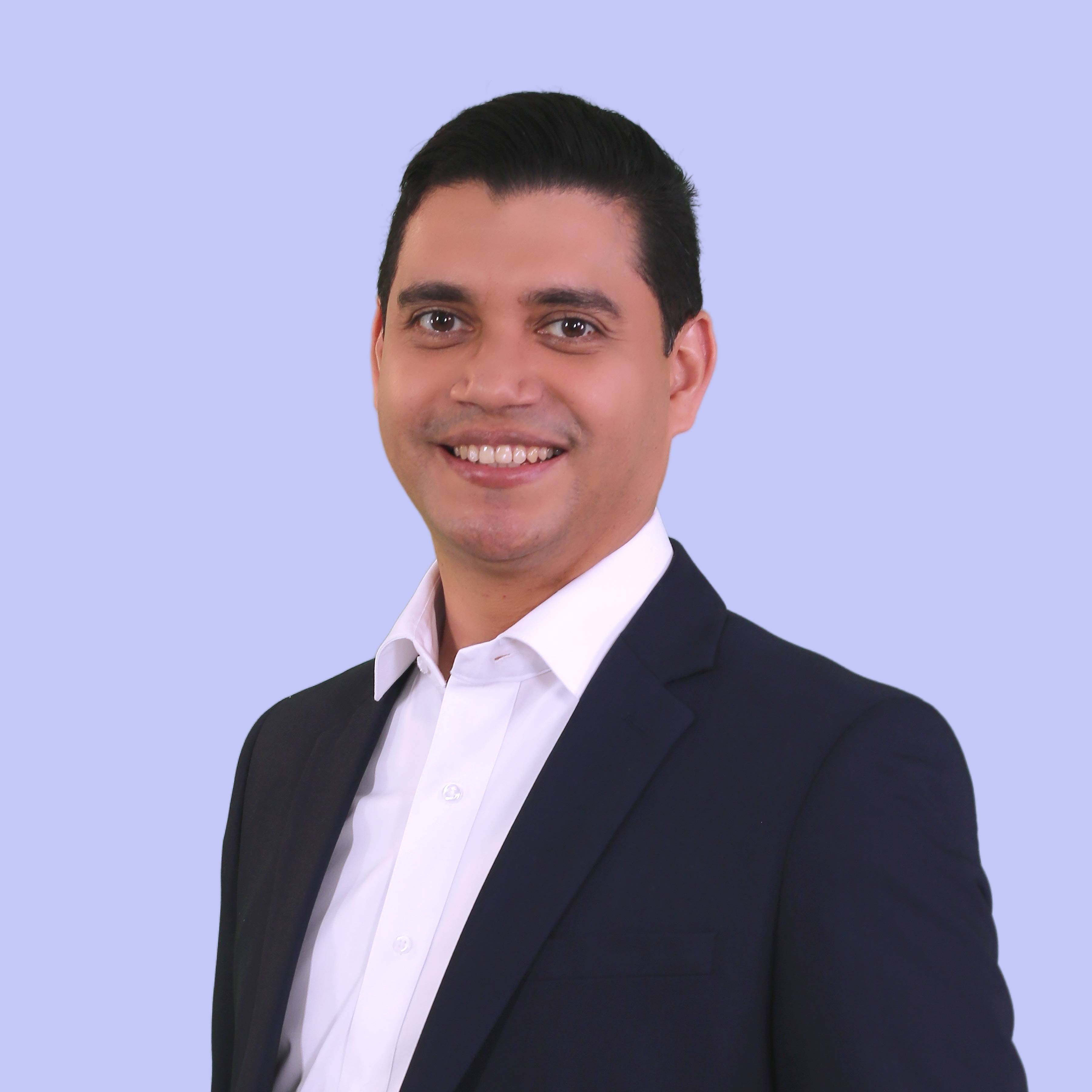 David Alejandro Cruz