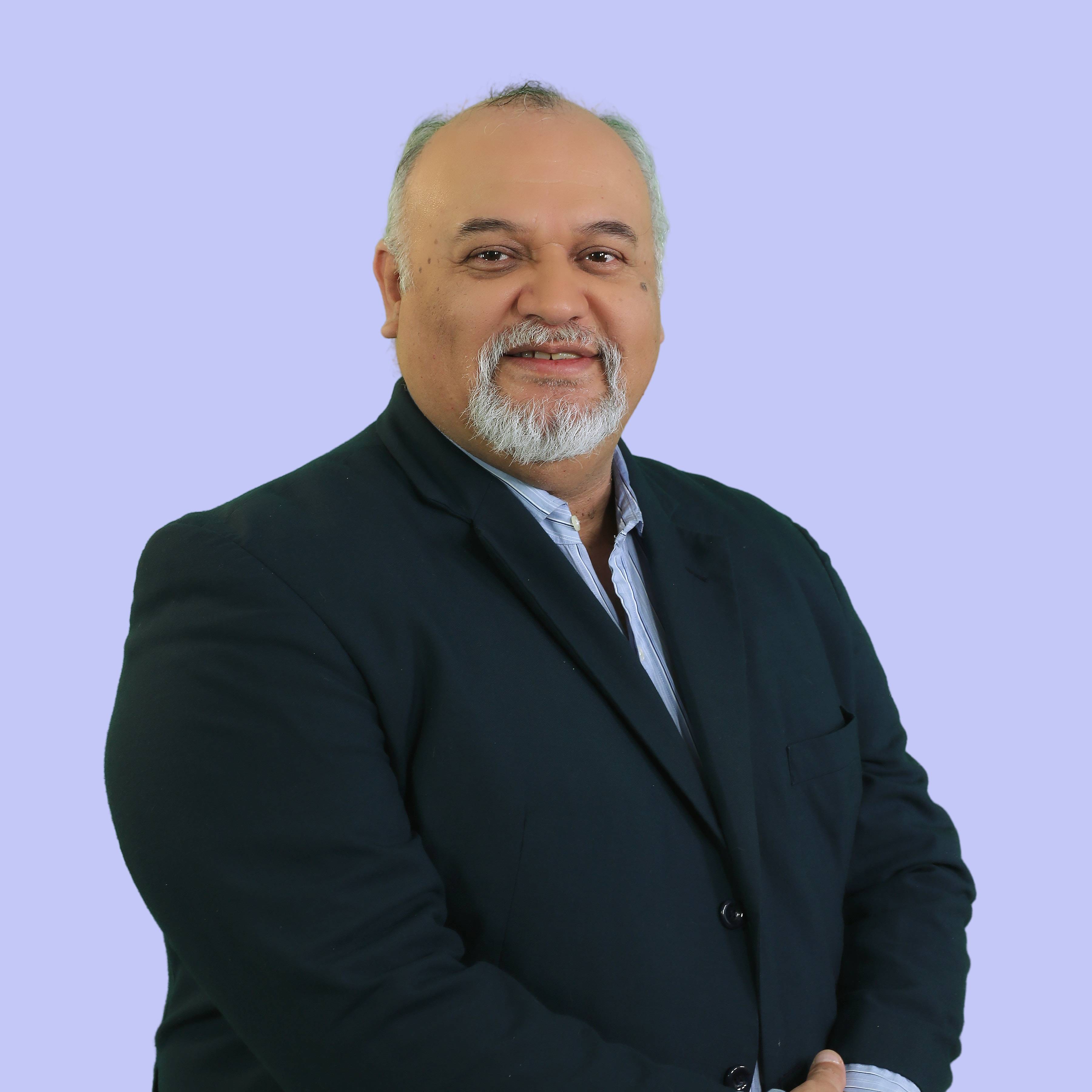 David Salomón Amador