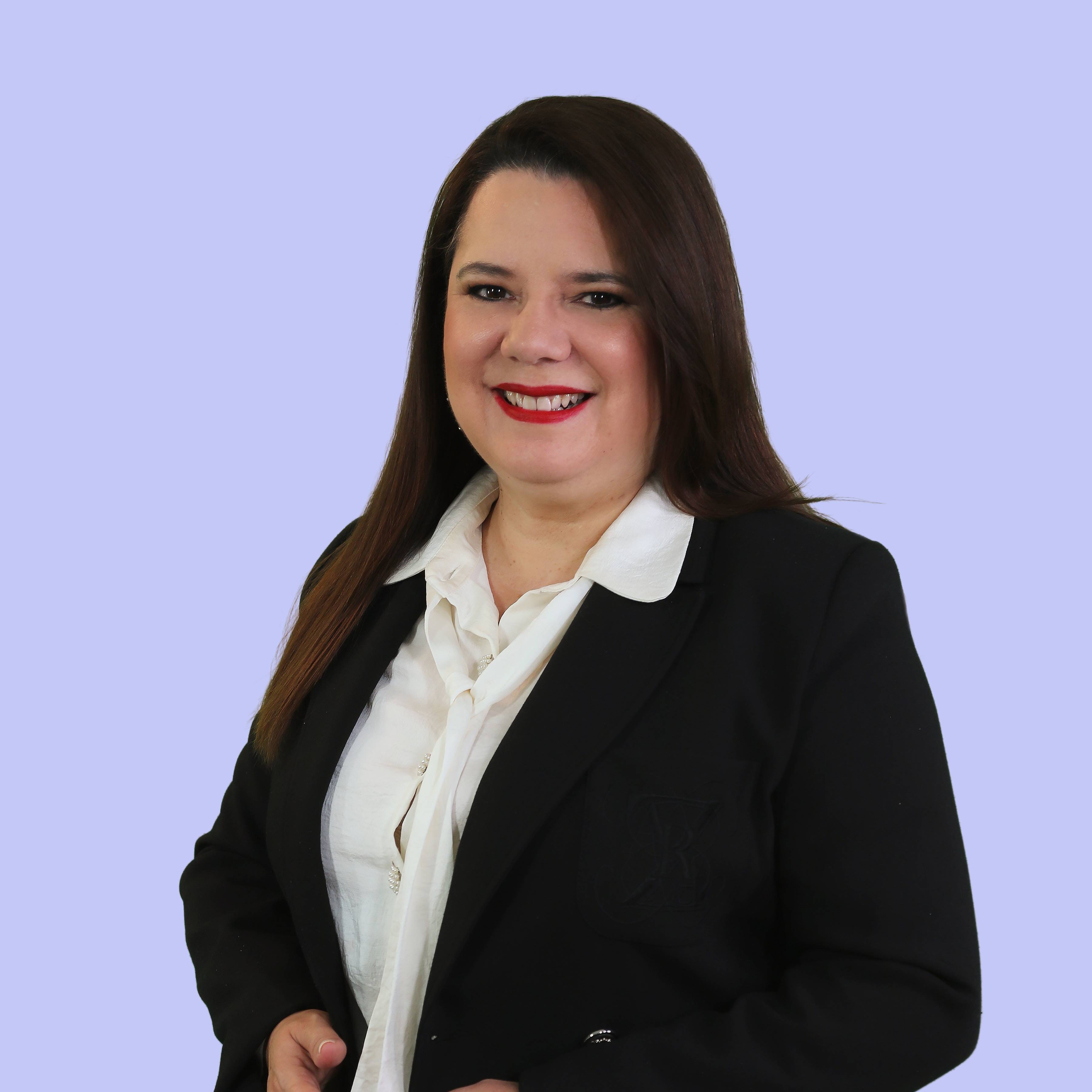 Karina Lissy Fajardo Pineda