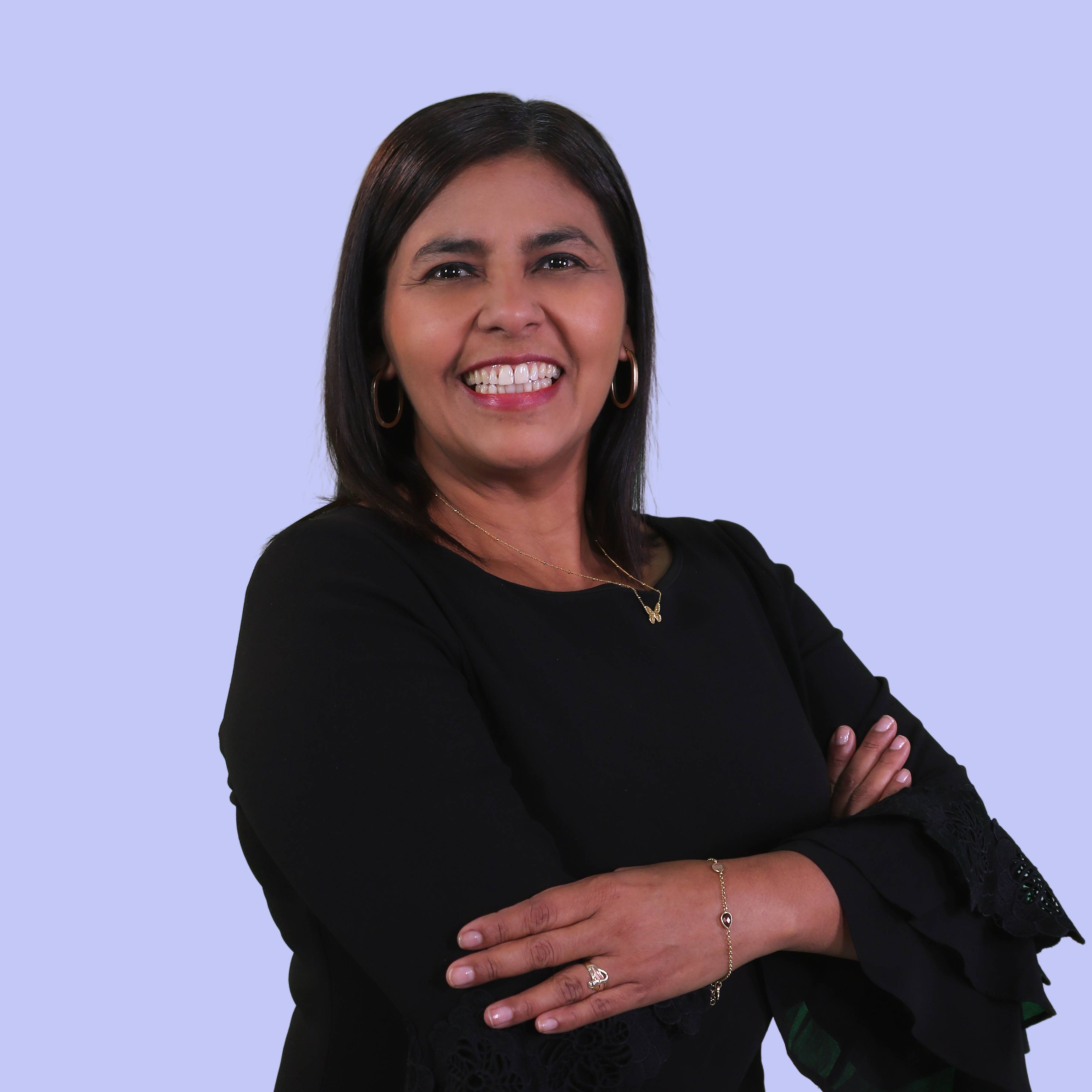 Leindin Orestelia Paz Ramirez