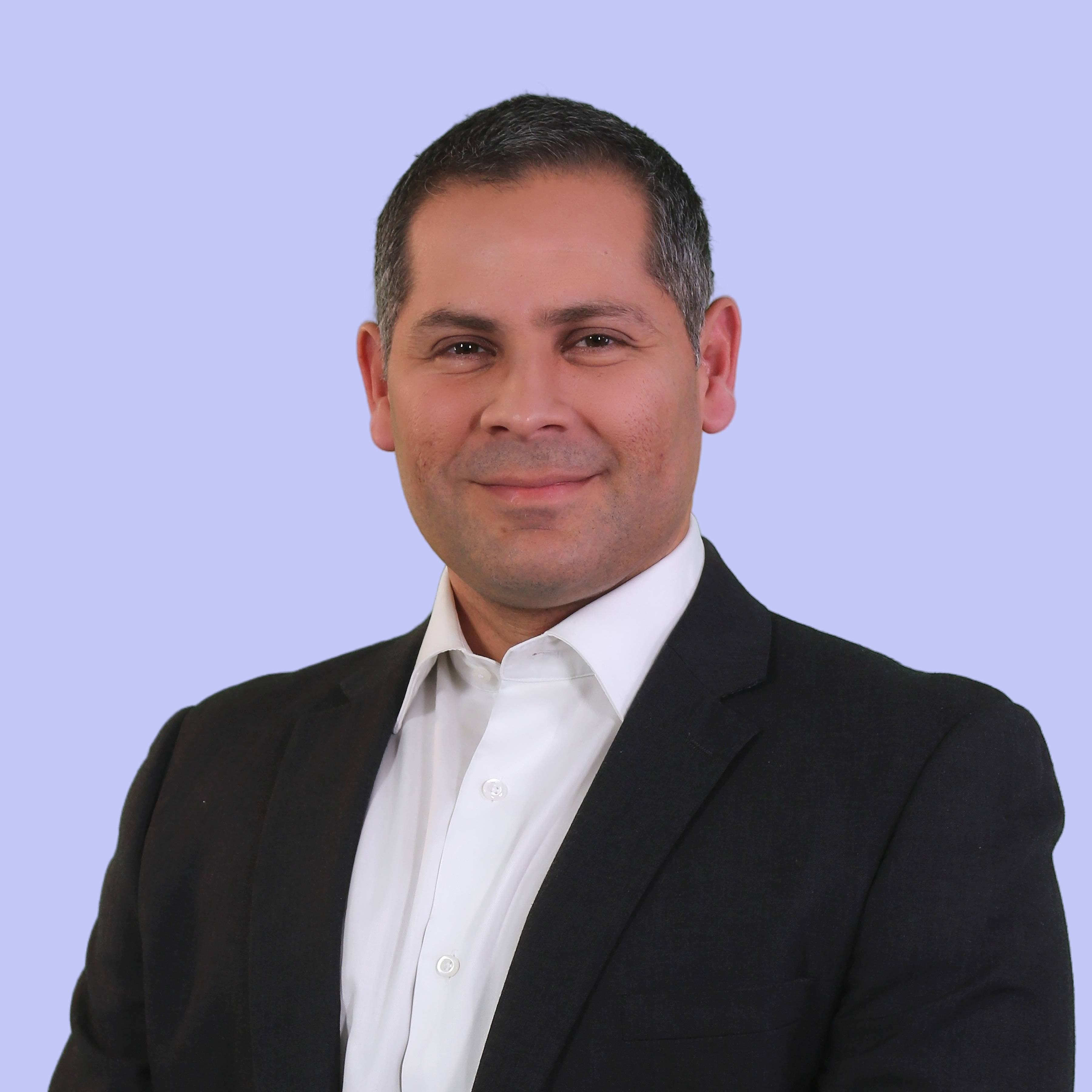 Mauricio Ernesto Barrientos Benavide