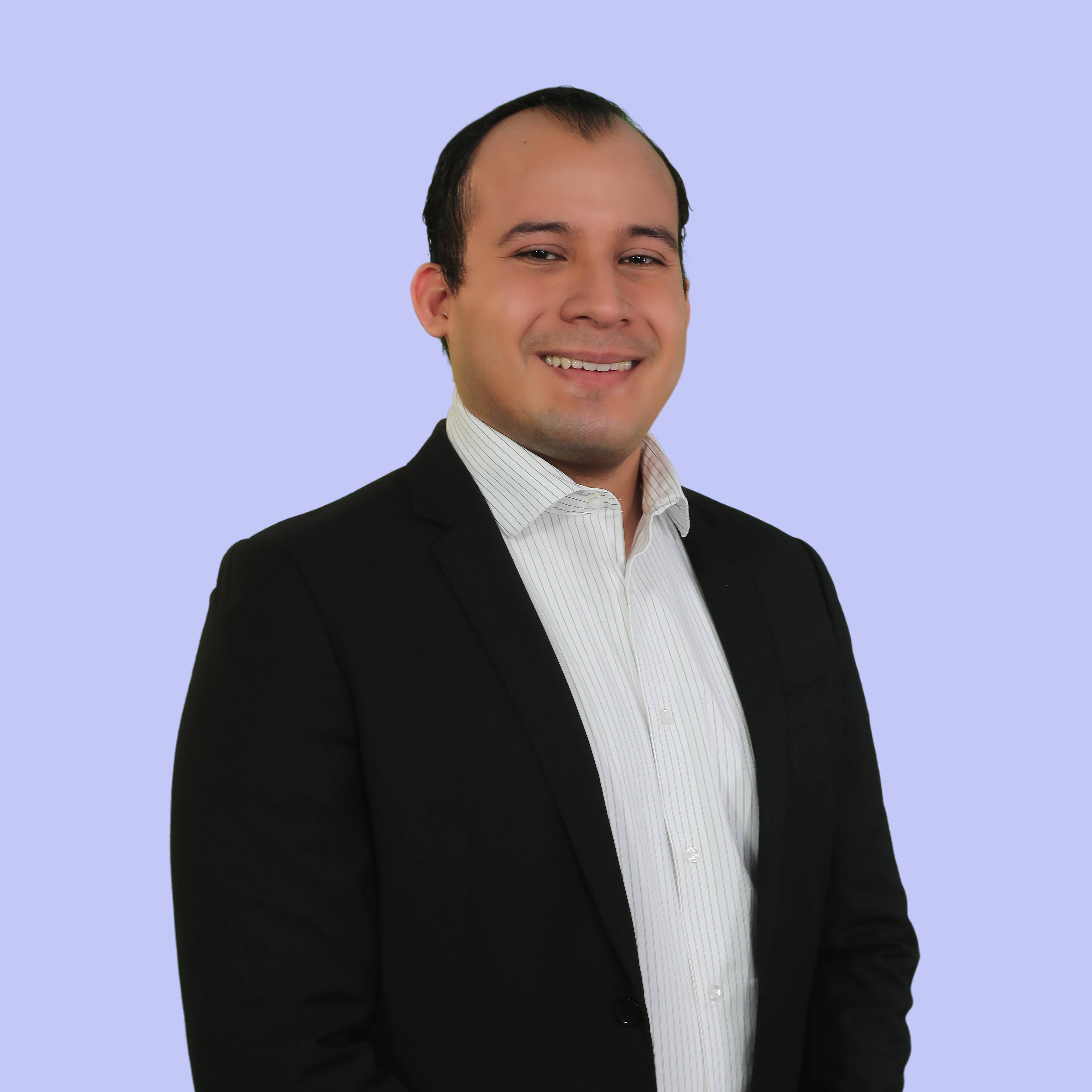 Maximiliano Vindel Espinoza