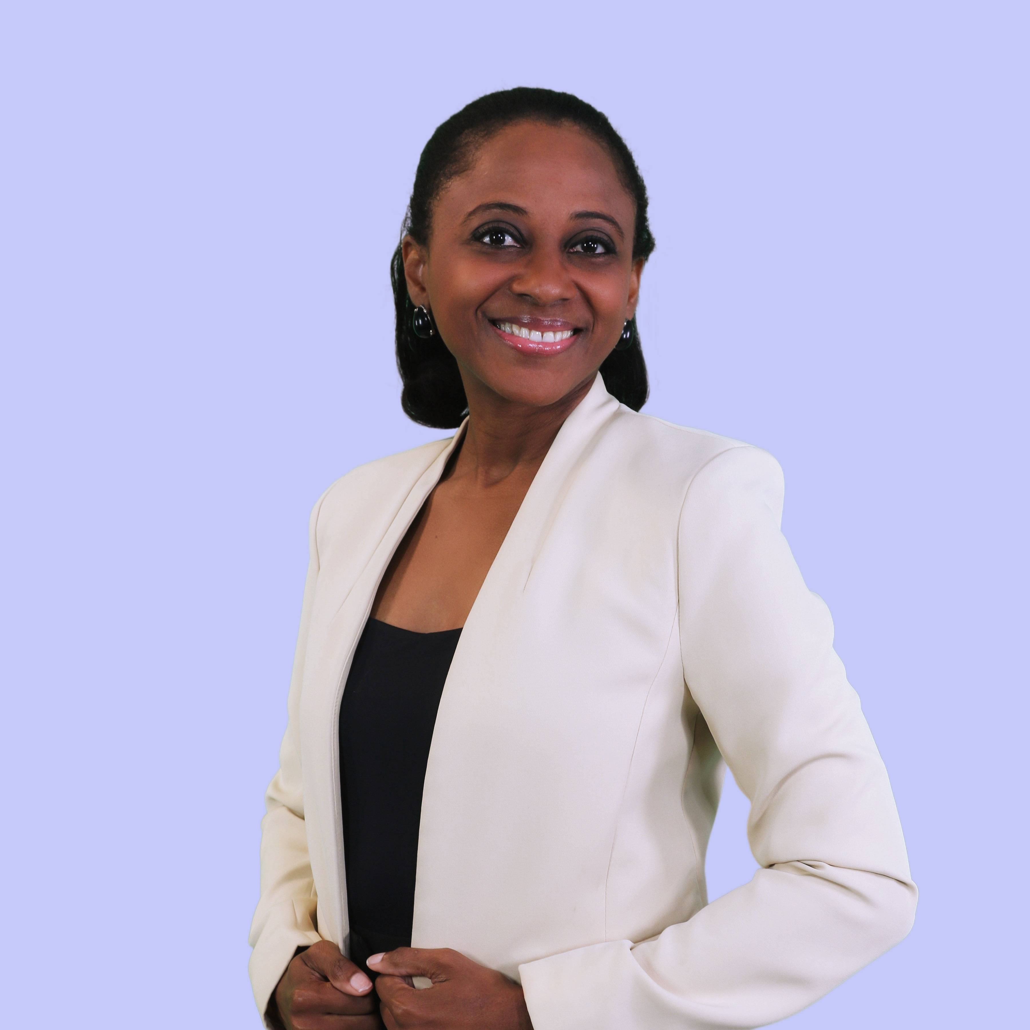 Oma Cecilia González