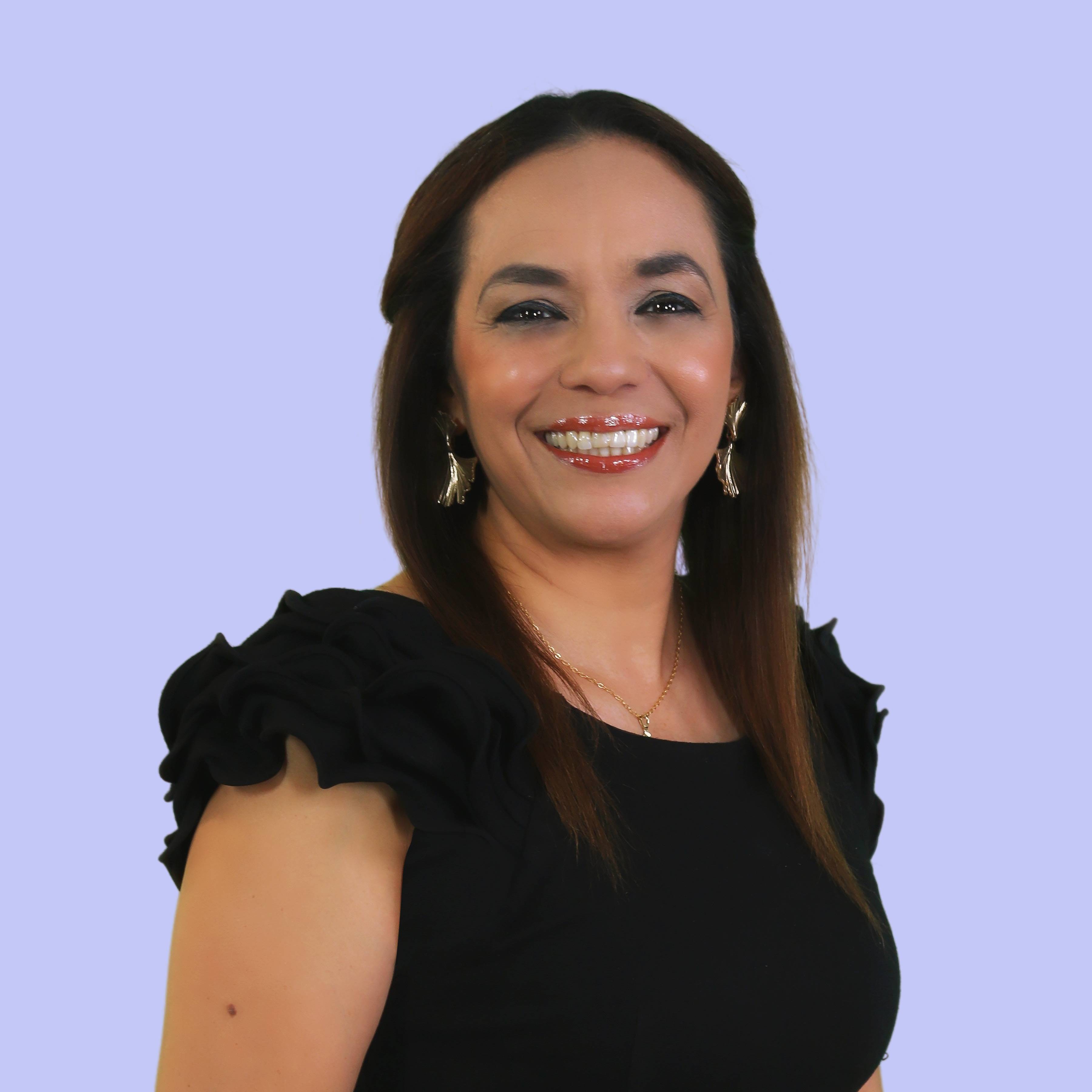 Rosibel Cruz Aguilera