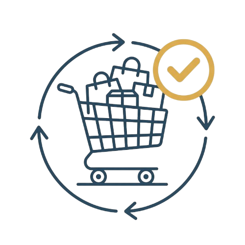 Protección de Compras con Cobertura de Envío