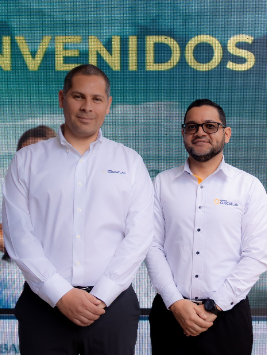 Banco CUSCATLAN lanza SUPER DEPÓSITO: la cuenta que combina lo mejor del ahorro y la inversión