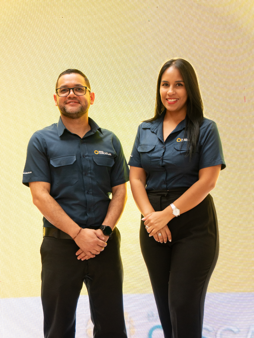 Banco CUSCATLAN celebra a mamá con la campaña “Tus remesas traen el regalo para mamá”