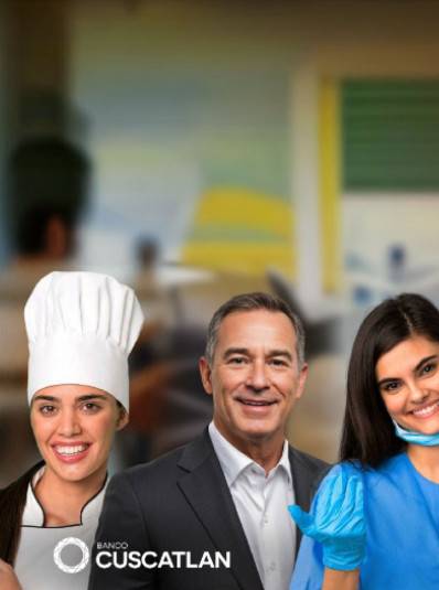 Banco CUSCATLAN presenta su Banca PYME: Soluciones para empresas que hacen grande a Honduras