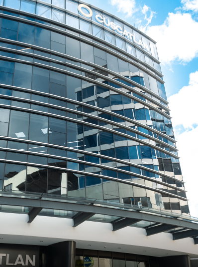 Banco Cuscatlán Honduras recibe calificación crediticia de AA