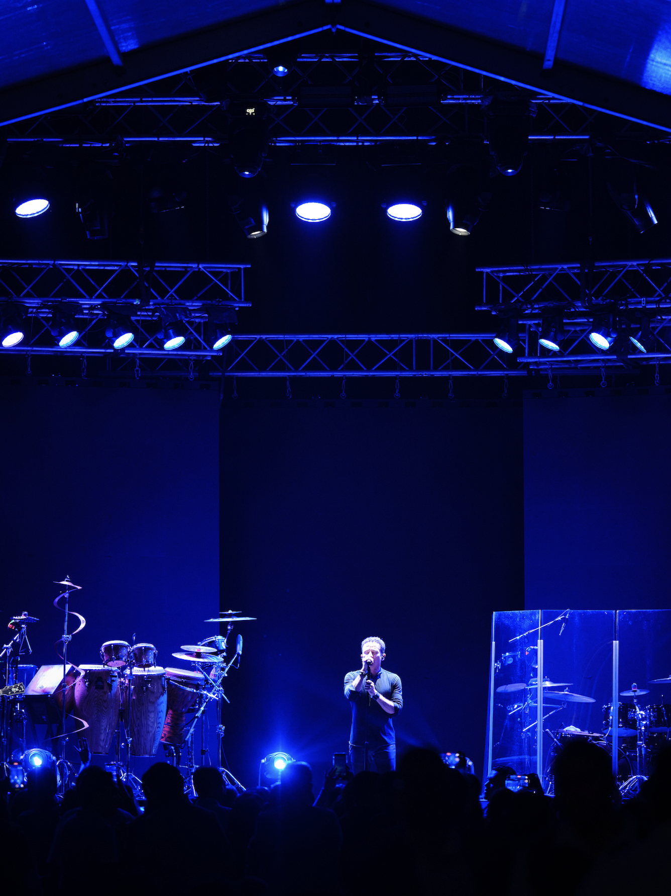 Banco CUSCATLAN: Bailamos y cantamos junto a Fonseca