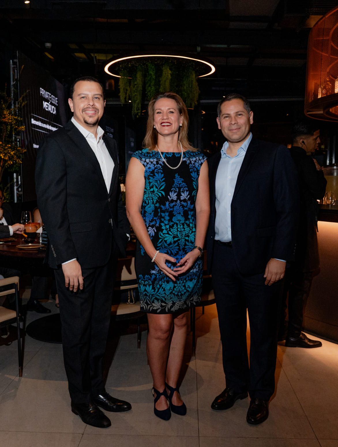 Banco CUSCATLAN presenta la nueva Tarjeta de Crédito Private Issue Metálica: una edición privada y limitada