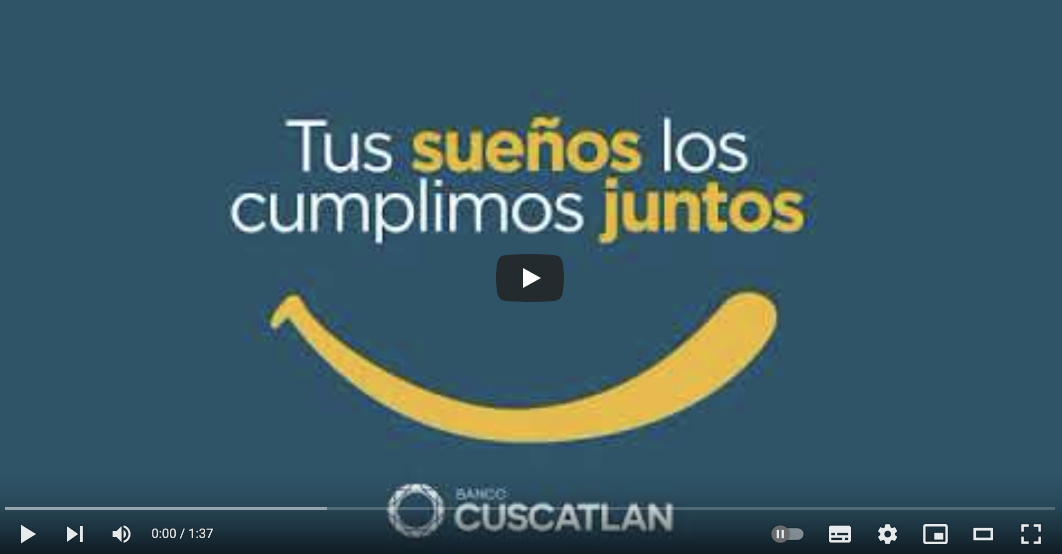 Pagos ACH en Banca Digital Cuscatlán