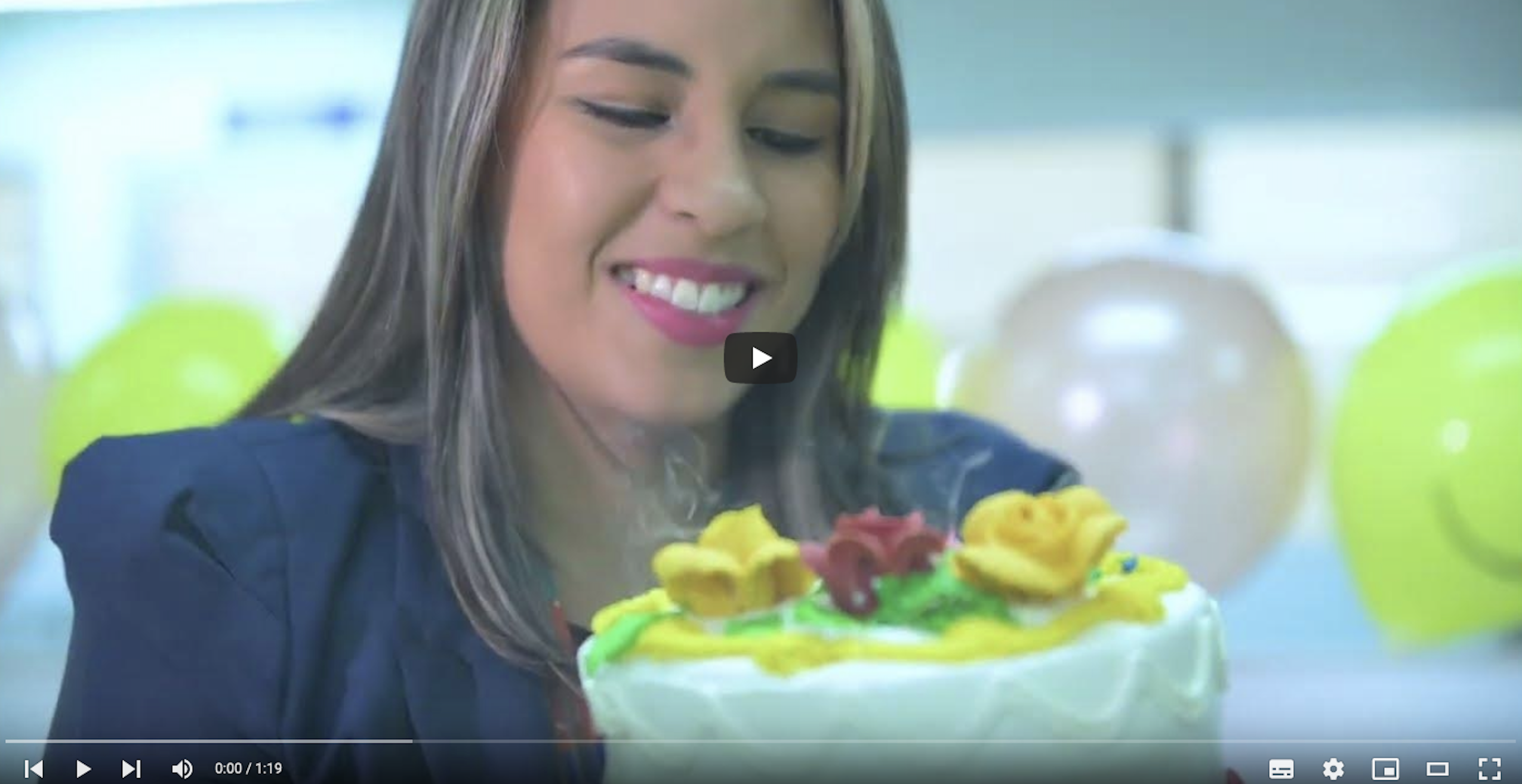 Valores que nos unen, Orgullo Cuscatlán