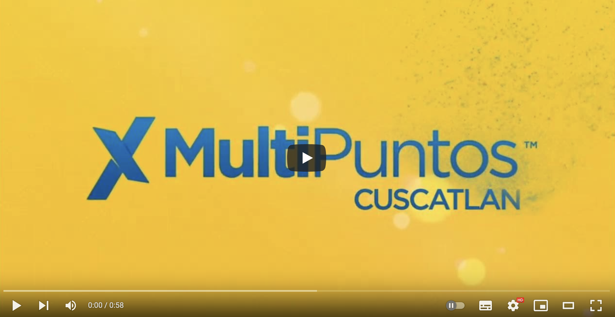 Tarjetas MultiPuntos Cuscatlán