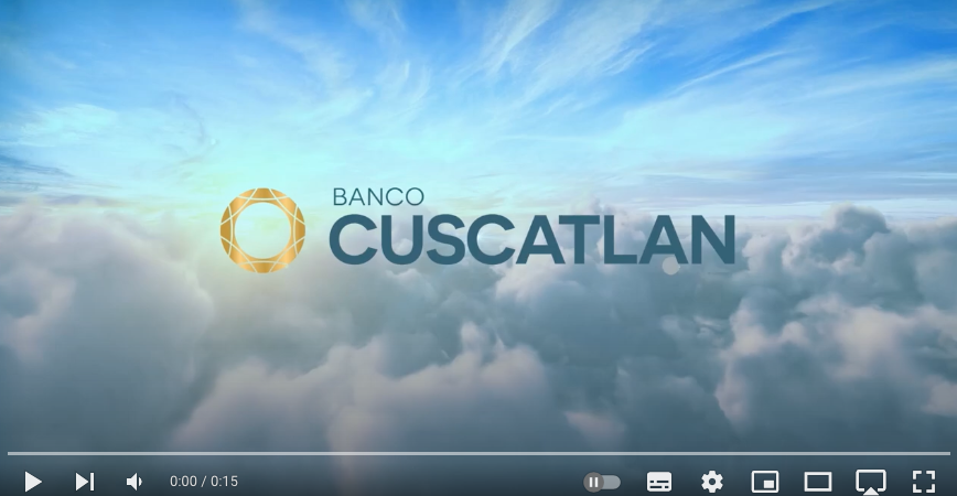 Promoción Sueña y Ahorra de Banco Cuscatlán