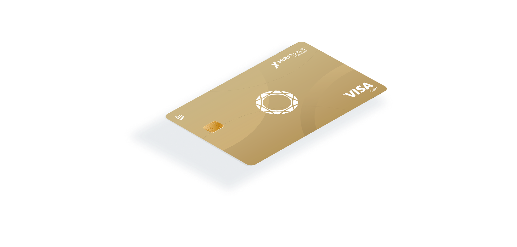 Multipuntos © Cuscatlán Visa Oro