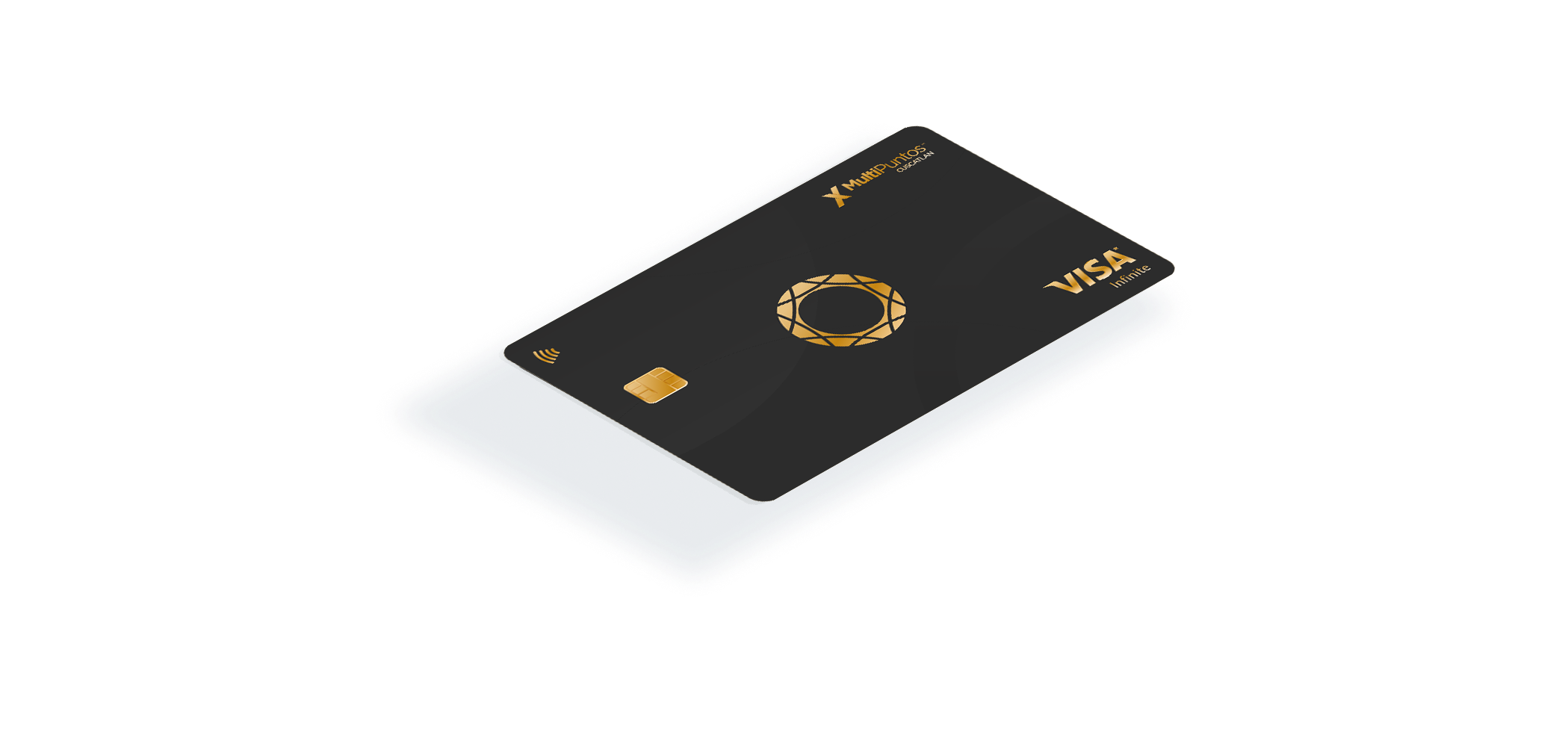 Multipuntos © Cuscatlán Visa Infinite