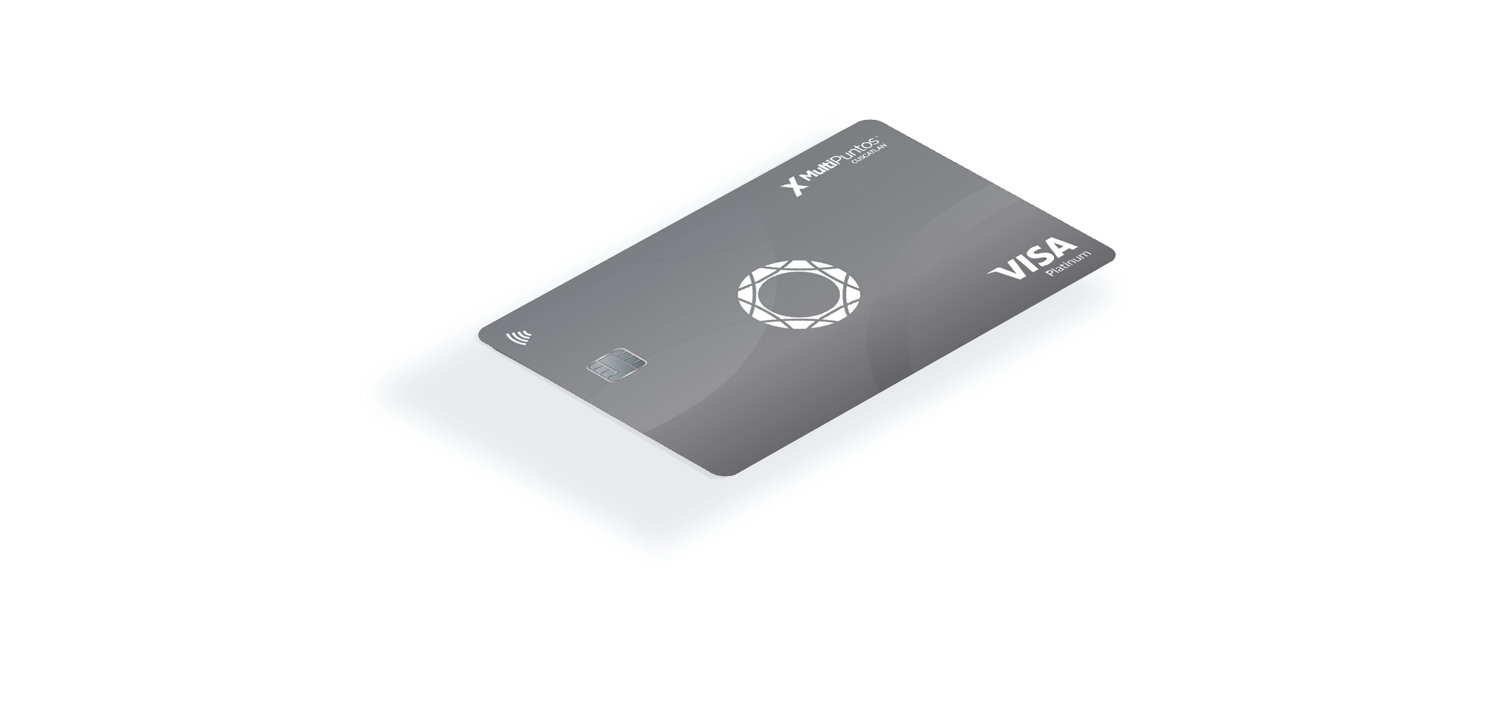 Multipuntos © Cuscatlán Visa Platinum