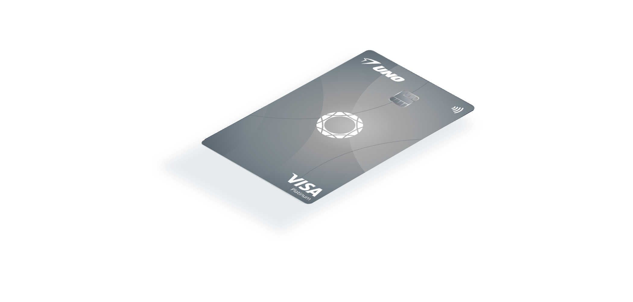 Uno Cuscatlán Visa Platinum